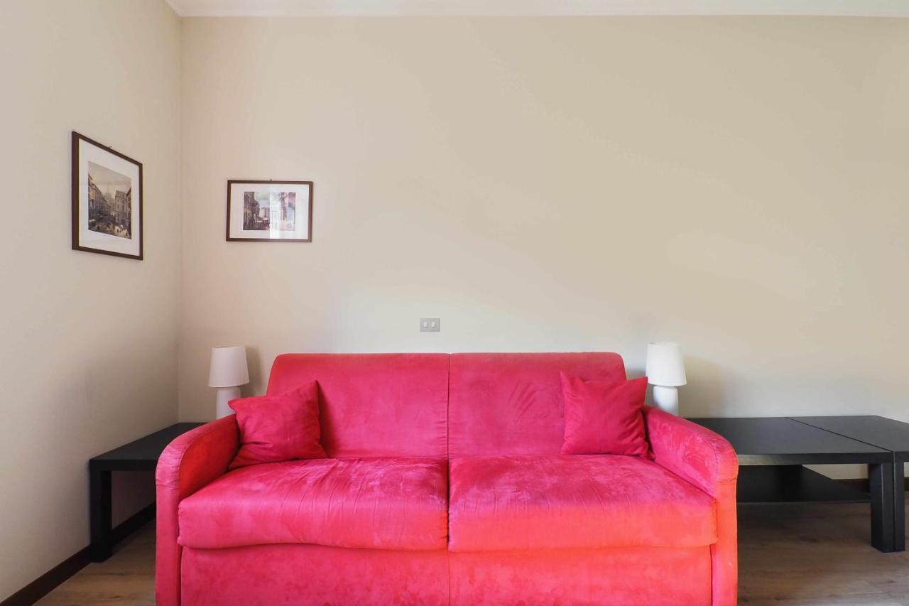 Mba24 Charming Suite Close To Metro Fieracitylife ミラノ エクステリア 写真