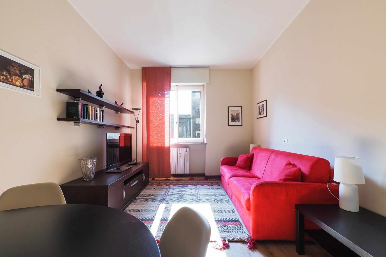 Mba24 Charming Suite Close To Metro Fieracitylife ミラノ エクステリア 写真