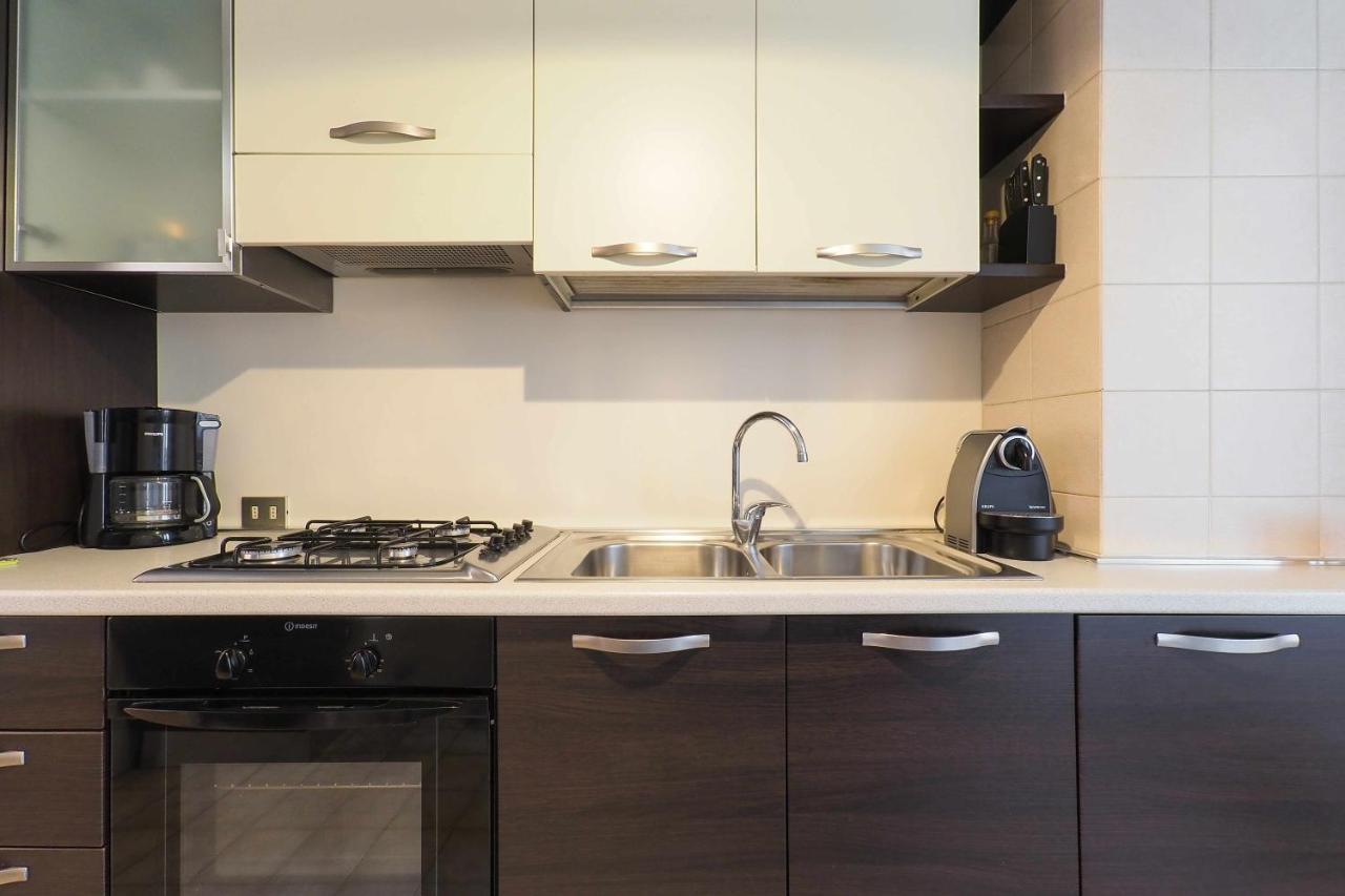 Mba24 Charming Suite Close To Metro Fieracitylife ミラノ エクステリア 写真