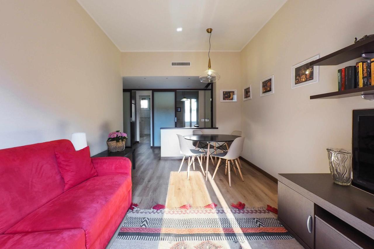 Mba24 Charming Suite Close To Metro Fieracitylife ミラノ エクステリア 写真